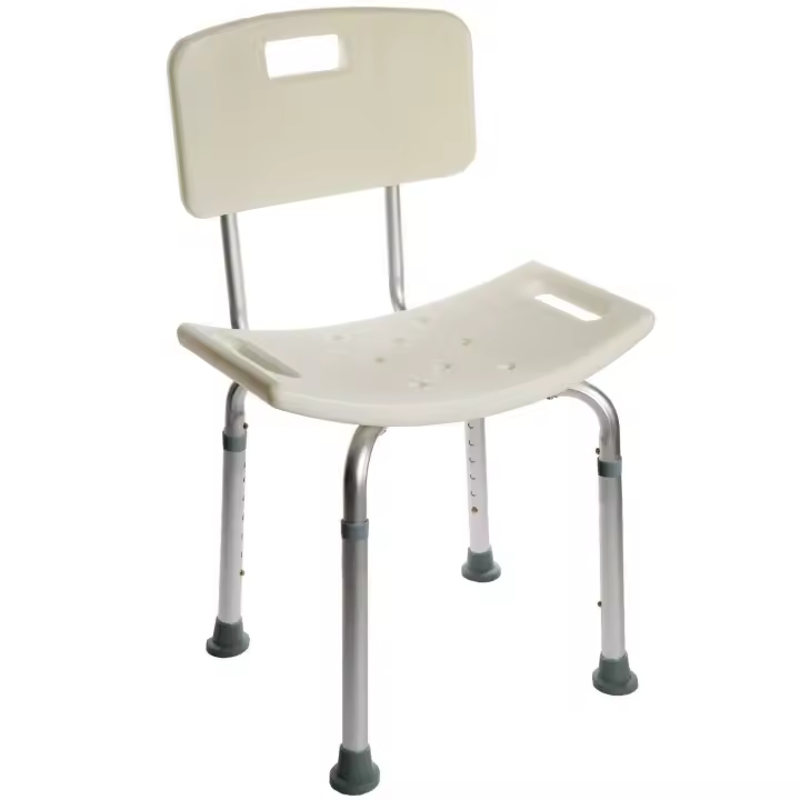 Silla de Ducha Antideslizante Ortoprime Ortoprime - 1