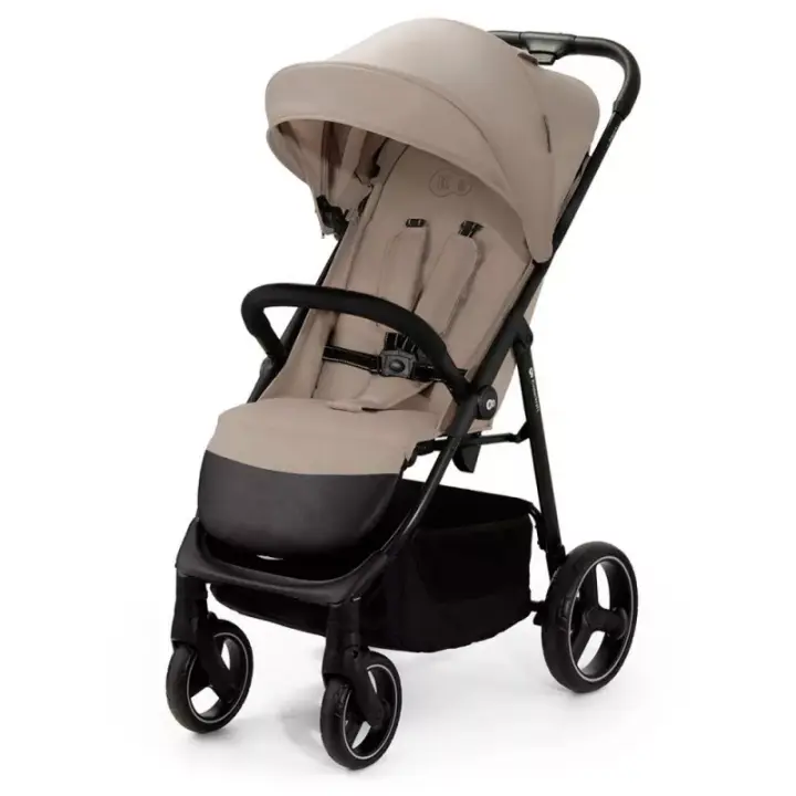 Silla paseo Kinderkraft TRIG 3 hasta 22kg - 1