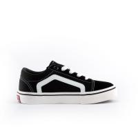 ANDY-Z AN2390 Zapatillas De Lona Para Niños Y Niñas Casual Deporte Al Aire Libre Zapatos Planos - details 1