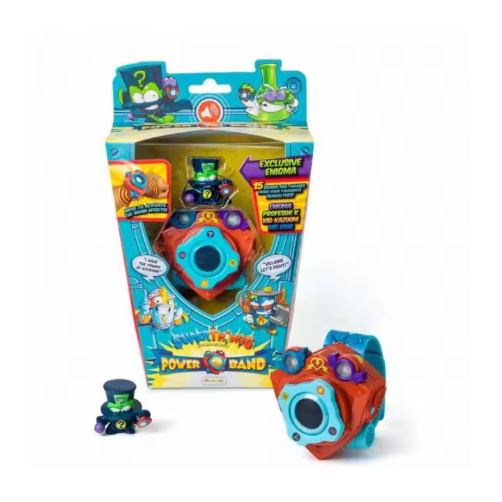 Superthings Power Band de Magic Box PSTSP113SP00 - 1