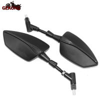 Espejos Lateral Para Motocicleta YAMAHA XMAX300 XMAX400 XMAX 125 250 300 400 Espejos Retrovisores Laterales Accesorios De Motocicleta - details 8