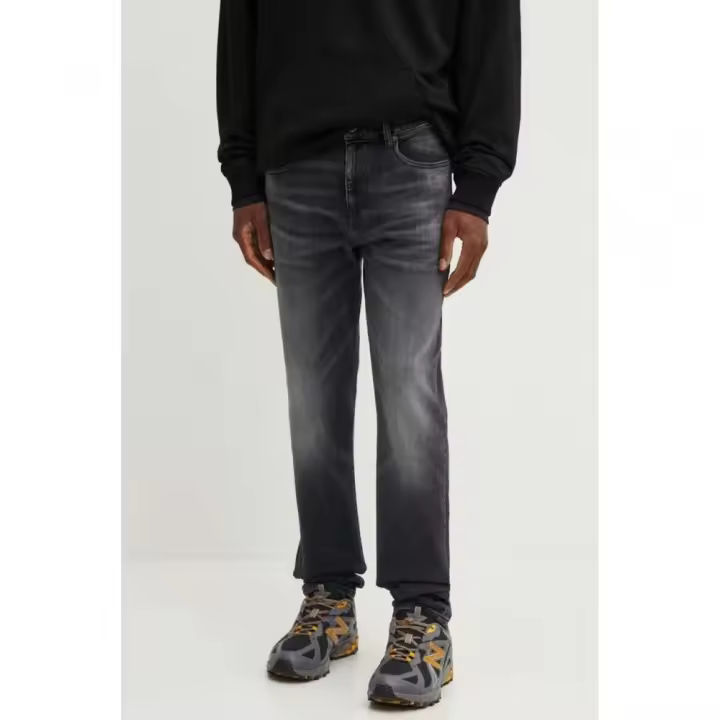 Pantalón Vaquero 2019 D-Strukt 23HA03563, Marca Diesel, Variedad de color y talla, Para Hombre - 1
