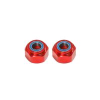 Adaptador De Eje De Rueda Hexagonal Metálico 12mm Para Coche RC Tamiya DT03 DT-03 1/10 Piezas De Mejora Accesorios De Automóvil - details 1