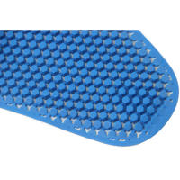 Protección De Motocicleta Con Inserciones CE Equipamiento De Seguridad Rodilla Y Cadera Protector De Pantalones De Moto Pads De Gel Silíceo (2 X Pads De Rodilla + 2 X Pads De Cadera) - details 8