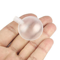 50Pcs Juguetes Para Perros Con Sonido Repuestos De Plástico Para Morder Fijación Duradera Juguetes Para Mascotas - details 5
