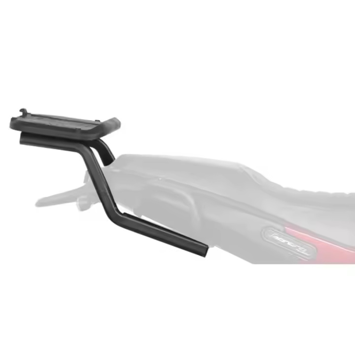Shad Fijación De Baúl Trasero Benelli Leoncino 502i/trail - 1
