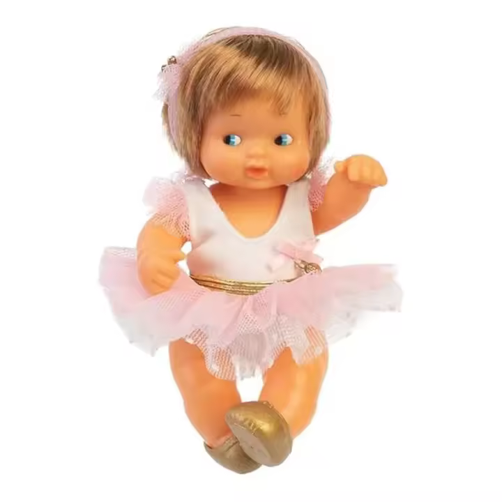 Muñeca Barriguitas bailadora BFG02000 BFG02000 - 1