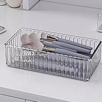 Caja De Almacenamiento Para Uñas Con Armadura Nail Art Organizador Profesional De Tiras De Uñas Caja De Exhibición Para Trabajos De Uñas - details 3