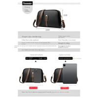 Bolso De Hombro Para Mujer 100% Cuero Genuino Bolso De Mano Diseñador Cuero Vaca Flap Bolso De Lujo Bolsos Cruzados Para Mujer - details 12