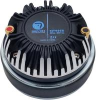 Seven Soundvector SVT135R Driver de Compresión Tweeter Motor de Agudos Diafragma Titanio 34mm Sensibilidad 107dB Potencia Nominal 80W AES 320W Peak Cajas... - details 1