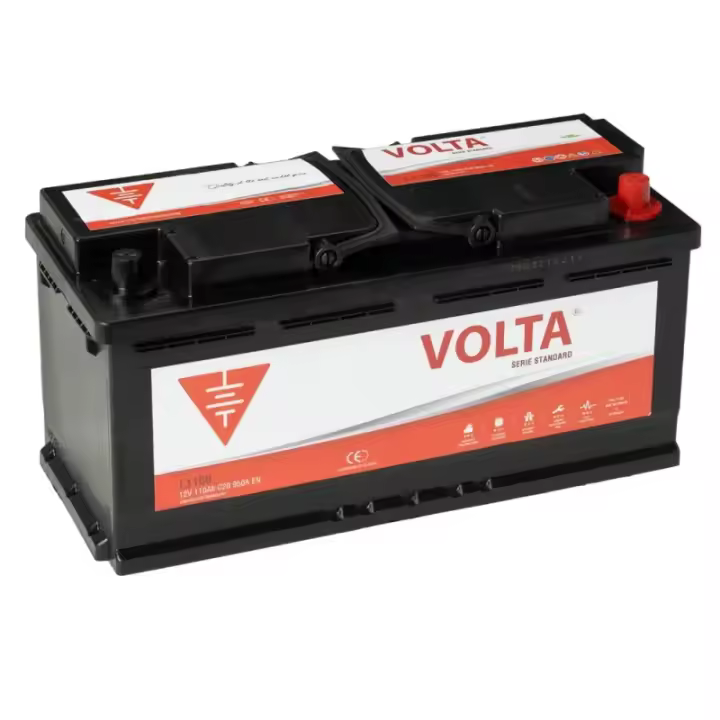 Batería para coche 110AH 950A Volta - 1