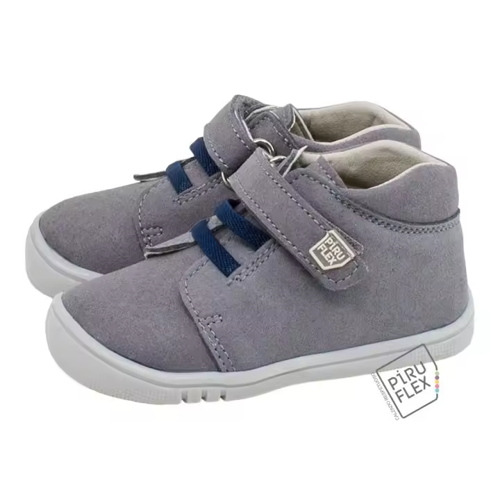 BOTAS PIRUFLEX - 1