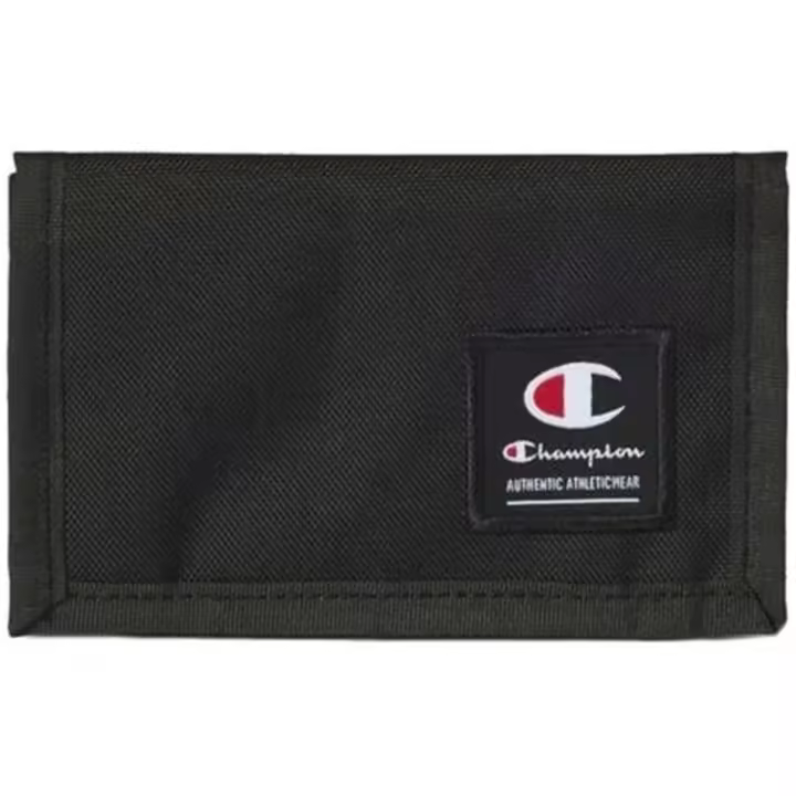 Mochilas marca Champion modelo 802366-Kk001 para unisex en color negro - 1
