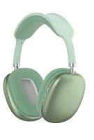 Cascos Auriculares Inalámbricos de Bluetooth 5.3 con Sonido Estéreo y Bass Potente Batería de Larga Duración, Cascos Supraaurales de Diadema Giratorio y Extensible - details 3