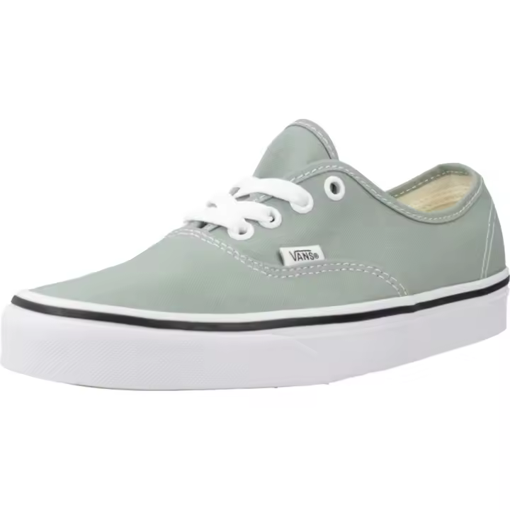 Zapatillas deportivas de Mujer Marca Vans Modelo Authentic Color Theory - 1
