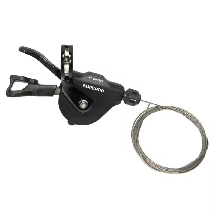 Shimano Maneta De Cambio Derecha Sl-rs700 - 1
