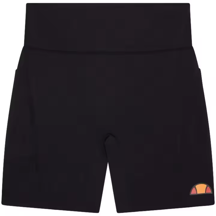 Pantalon Corto Ellesse Embolden para mujer en color negro - 1