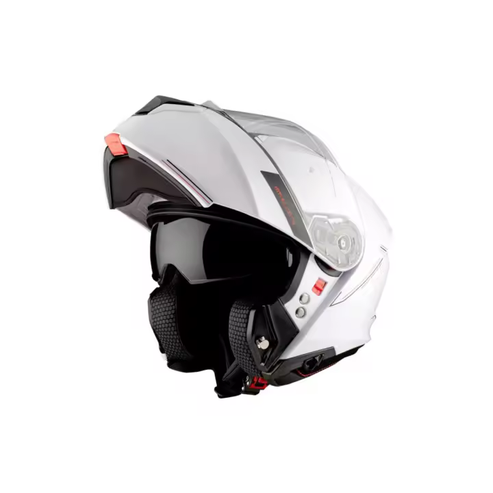 Casco De Moto Modular Fu935Sv Genesis Sv MT HELMETS - 1