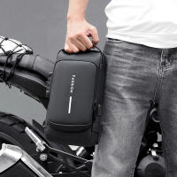 Bolso de hombro multifunción antirrobo USB para hombre, bandolera cruzada de viaje, bolsas de pecho, paquete de mensajero para hombre - details 28
