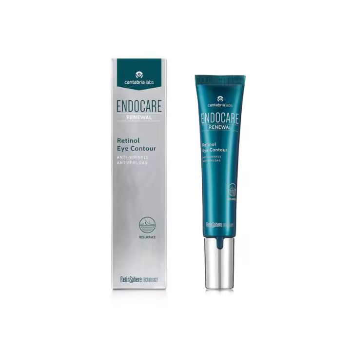 ENDOCARE RENEWAL RETINAL EYE CONTOUR 15 ML - 1