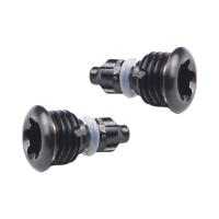 Tornillos De Sangrado Para Manillar De Freno De Bicicleta Con Anillo O En Aleación De Titanio Para Magura MT2 MT4 Precisión - details 8
