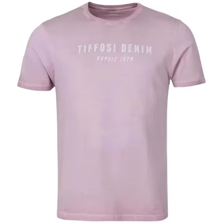 Camiseta Tiffosi Greenview - 1