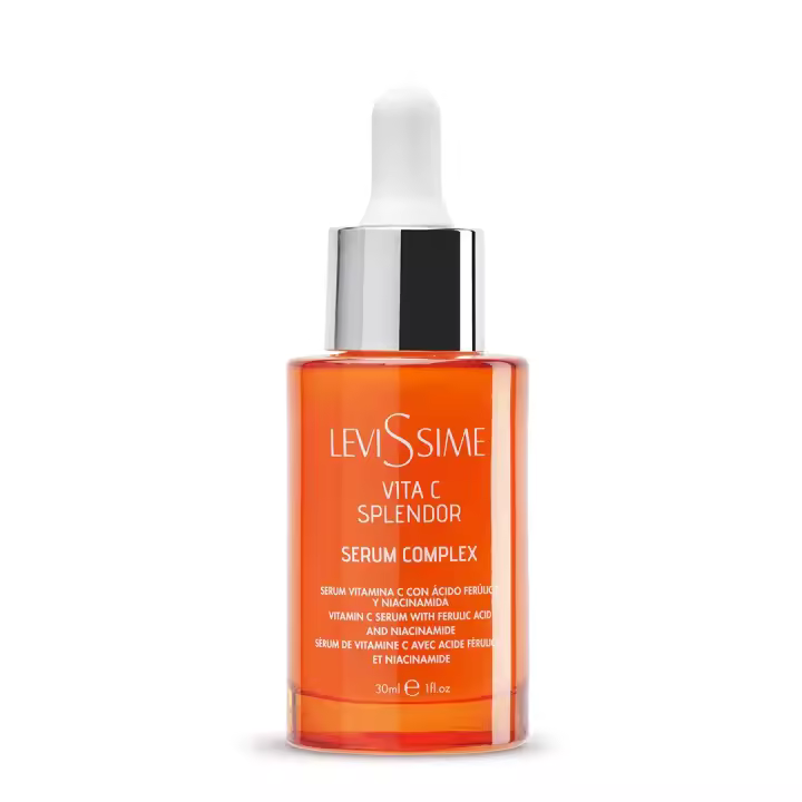 Levissime Vita C Splendor Serum Complex 30mL | Sérum Facial - 1