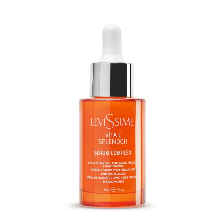 Levissime Vita C Splendor Serum Complex 30mL | Sérum Facial - 1