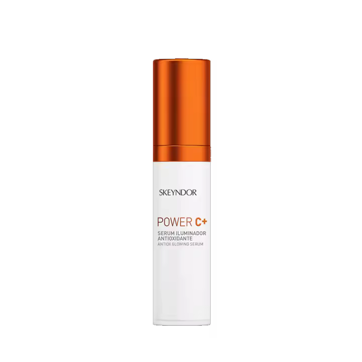 skeyndor power c +  serum iluminador antioxidante con vitamina c todo tipo de piel 30 ml - 1