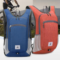 Mochila Plegable Ultraligera Para Camping Y Senderismo Deporte Al Aire Libre Mochila De Viaje Día Para Hombres Y Mujeres - details 35