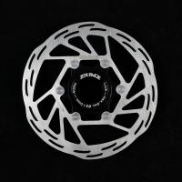 ZRACE Z1 Disco De Freno Para Bicicleta Con Bloque Central Fuerte Disipación De Calor Flechazos Flotantes Tamaños 140mm 160mm 180mm MTB / Carretera - details 6
