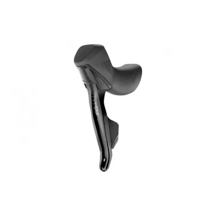 Sram Rival AXS Mando Flat Mount Trasero Hidráulico - Personalización Fácil - 1