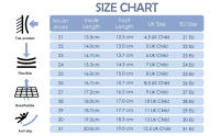 2023 Hot Summer Kids Baby Girls Boys Non-slip Outdoor Sneakers Soft Sole Hook Beach Sandals children sandals girls Water Shoes - details 2