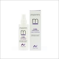 Maurens Cosmetics Serum De Peinado Rizos Curl Control 150 ml - details 0