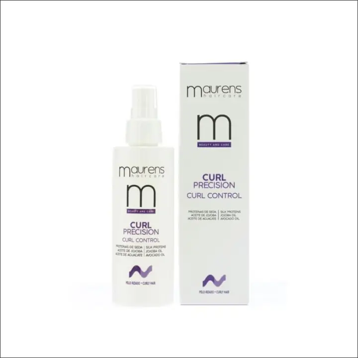 Maurens Cosmetics Serum De Peinado Rizos Curl Control 150 ml - 1