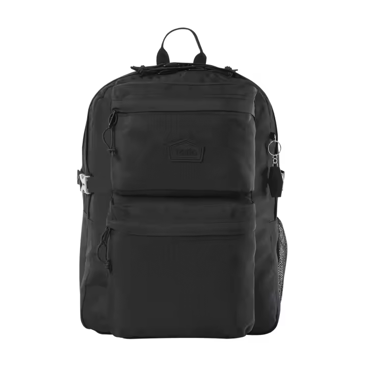 Totto Mochila ejecutiva  Molyk  -Dimensiones:33 x 44.5 x 14 cm-Material: Poliester - 1