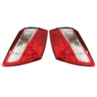 Luces Traseras Izquierdas Impermeables Y Resistentes Al Choque LED Para Nissan Qashqai 2010-2014 Pieza De Repuesto De Luz Trasera Exterior - details 5