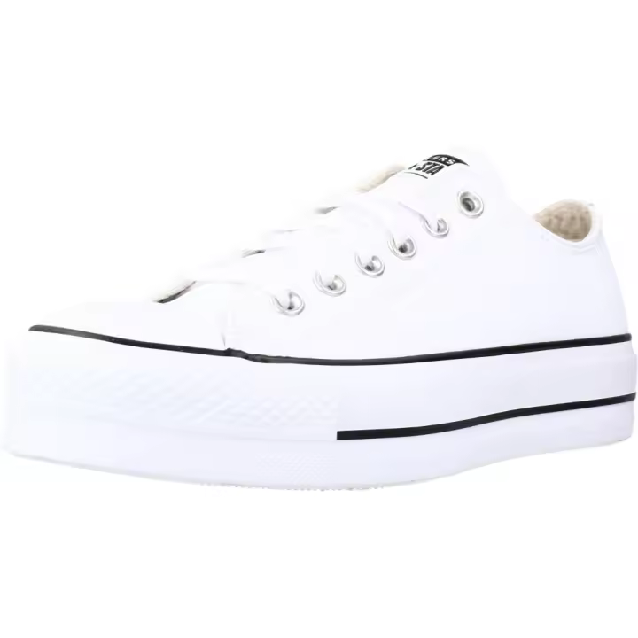 Zapatillas deportivas de Mujer Marca Converse Modelo Converse Lift Leather - 1
