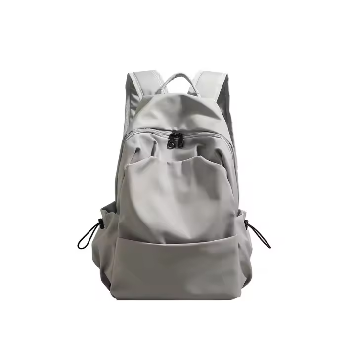 Mochipa incilla, nuevo estilo, mochara unisex, mochara Escolar para estudiantes de Secundaria, Bolsa de viaje de gran capacidad - 1