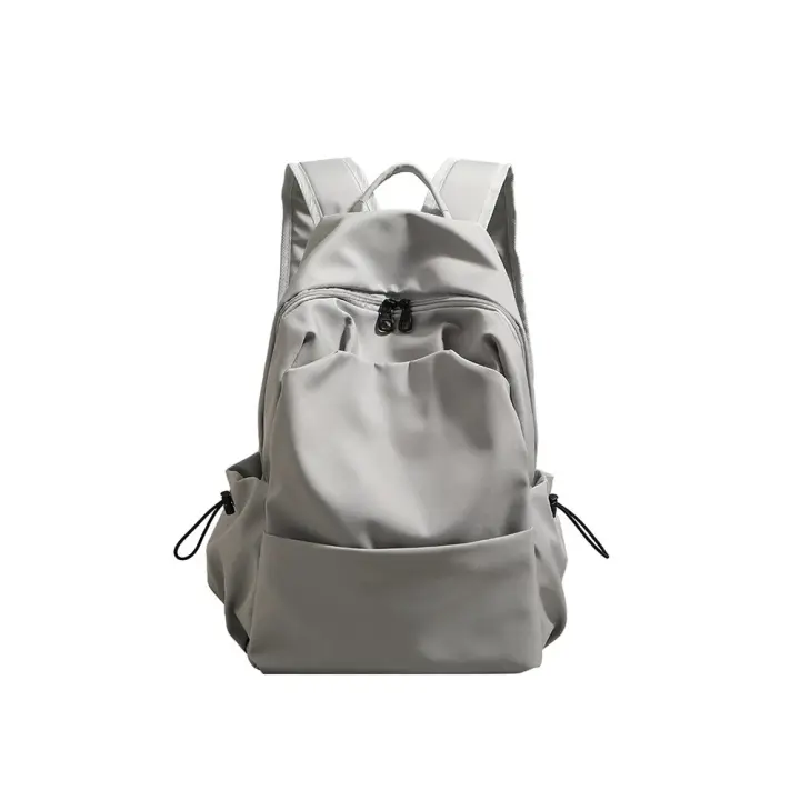 Mochipa incilla, nuevo estilo, mochara unisex, mochara Escolar para estudiantes de Secundaria, Bolsa de viaje de gran capacidad - 1
