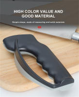 Afilador Multifuncional De Cocina Manual Eco-amigable Piedra De Afilado Rápida Herramientas De Cocina Afilador De Cuchillos - details 3