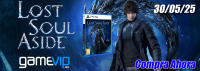 LOST SOUL ASIDE PS5 - Nuevo a estrenar - PAL España - Sony Playstation - RPG - Acción - PREVENTA - Lanzamiento 29/08/25 - details 0