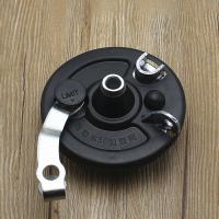 Freno De Tambor Frontal Para Bicicleta Eléctrica Freno Trasero Universal Para Coche Pads De Freno Compatibles Con Ebike - details 4