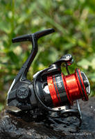 Reel De Pesca LINNHUE LR1500 2500 1000-4000 Con Engranaje Doble Y Embozo Profundo Y Suave Metal Accesorio De Pesca - details 19