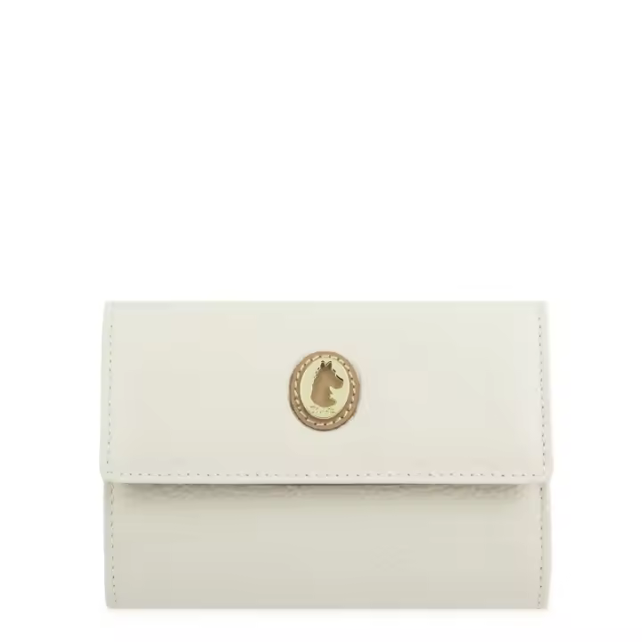 El Potro: Cartera mediana mujer piel 1520-OASIS-CUERO-BEIGE El Potro - 1