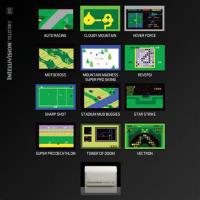 Cartucho Evercade Intellivision Collection 2 - Evercade - Nuevo precintado - PAL España - details 2