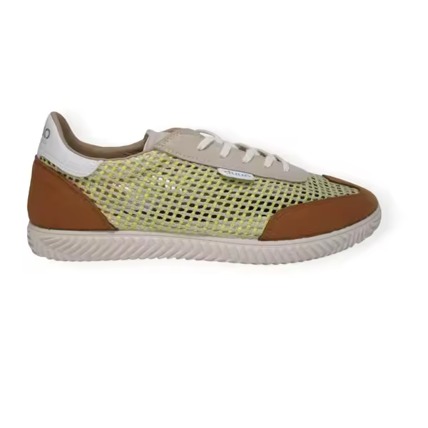 DUUO ONA LACE M BEIGE - 1