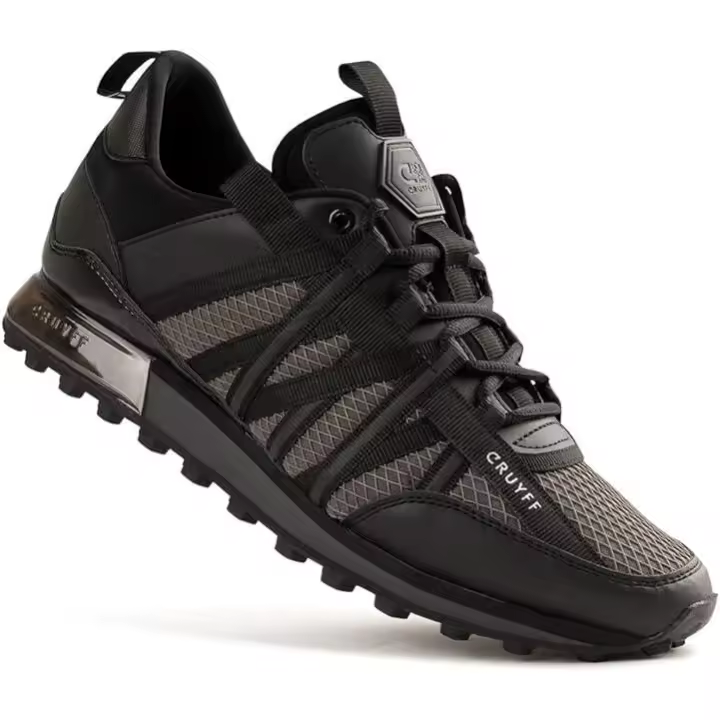 Cruyff Zapatillas Deportivas Fearia CC231068-979 Grey/Black - 1