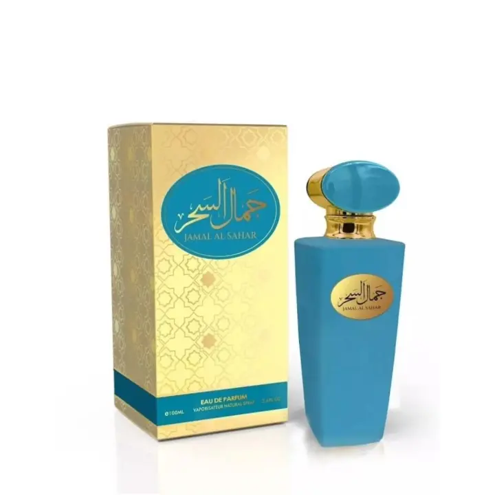 Emper Jamal Al Sahar Eau de Parfum Unisex 100 Ml - 1