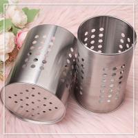 Organizador de utensilios de cocina de 2 piezas, soporte para utensilios de cocina de Maple inoxidable para organizar cajones, encimeras y almacenamiento de vajilla - details 1